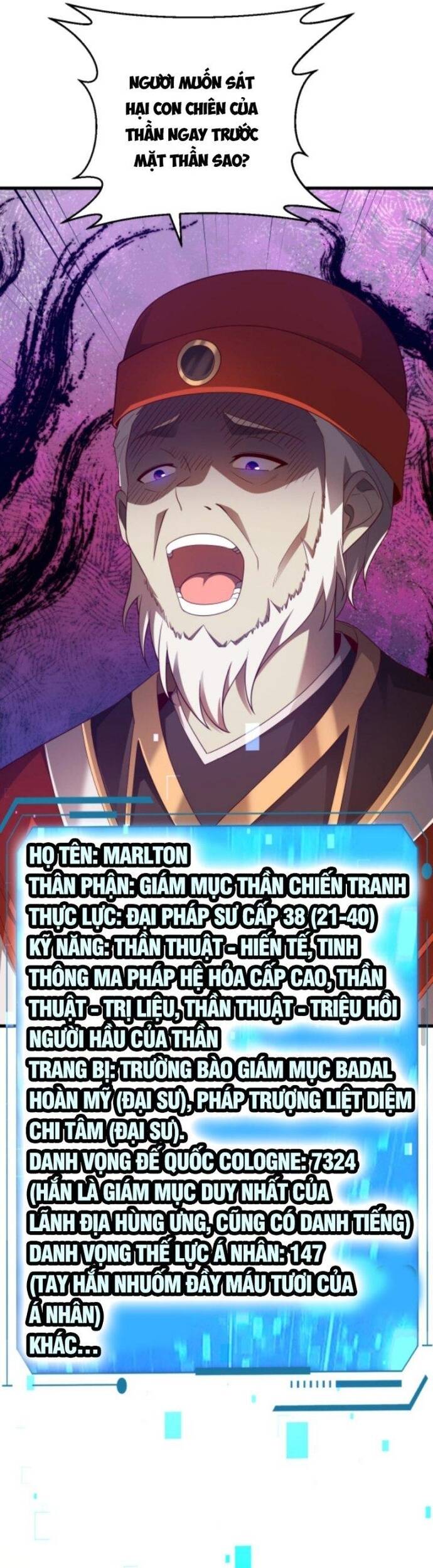 Cả Server Đều Muốn Ám Sát Ta Chapter 13 - 6