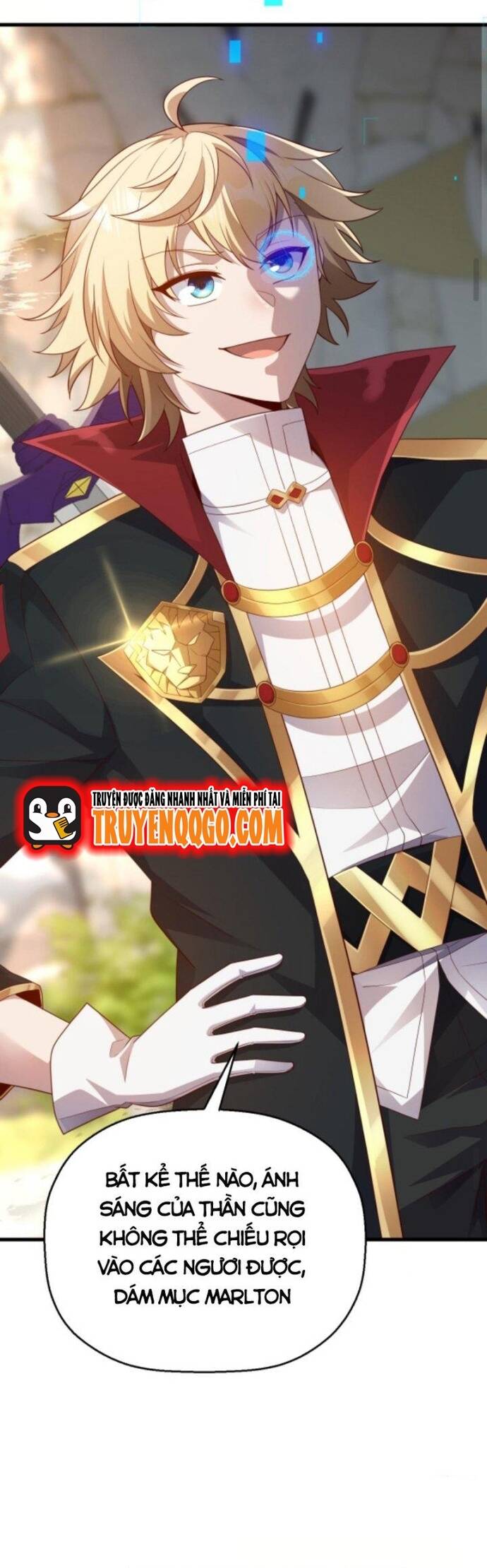 Cả Server Đều Muốn Ám Sát Ta Chapter 13 - 7