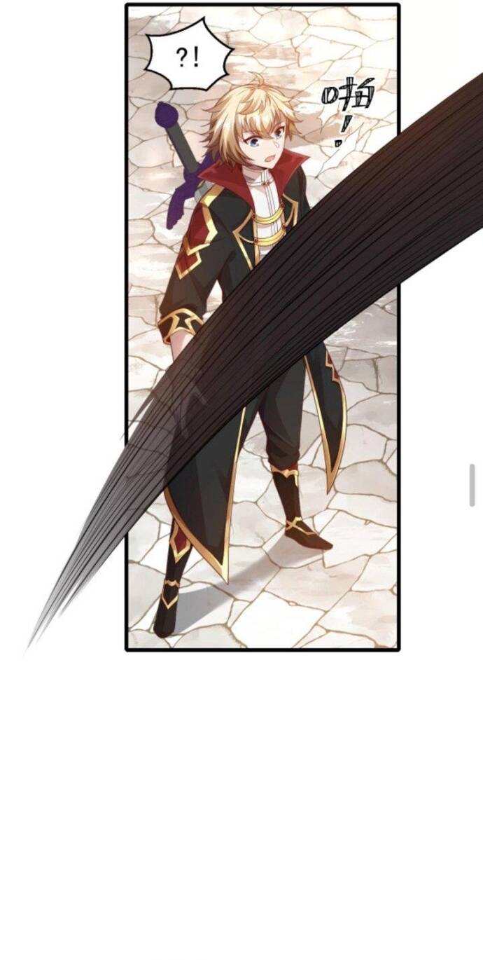 Cả Server Đều Muốn Ám Sát Ta Chapter 13 - 8