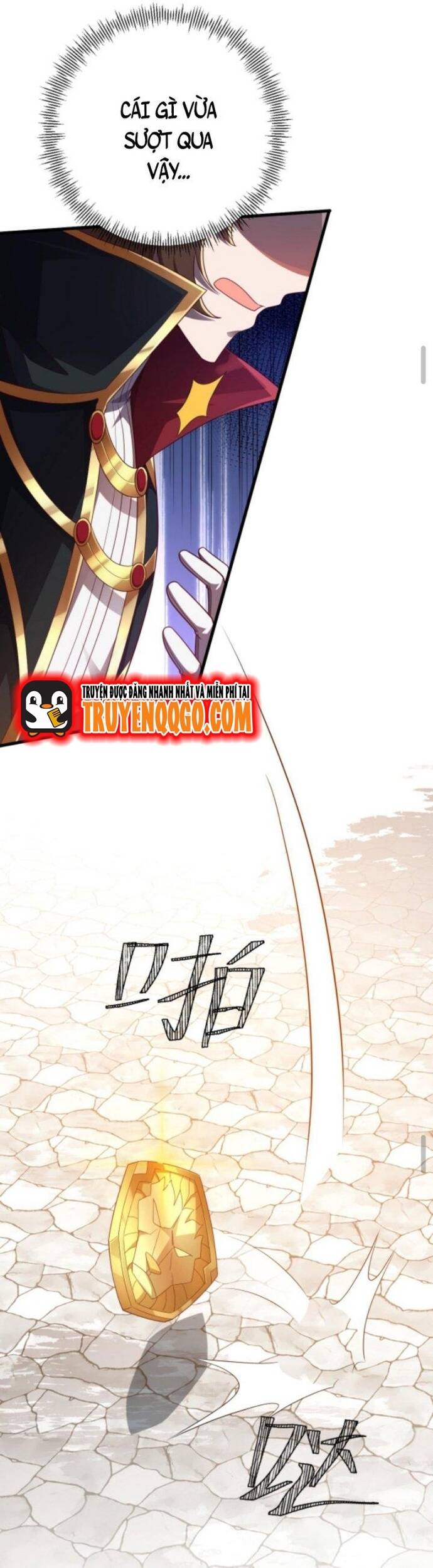 Cả Server Đều Muốn Ám Sát Ta Chapter 13 - 9