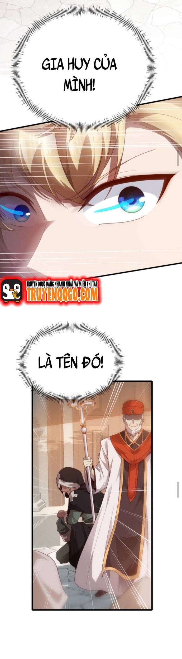 Cả Server Đều Muốn Ám Sát Ta Chapter 13 - 10