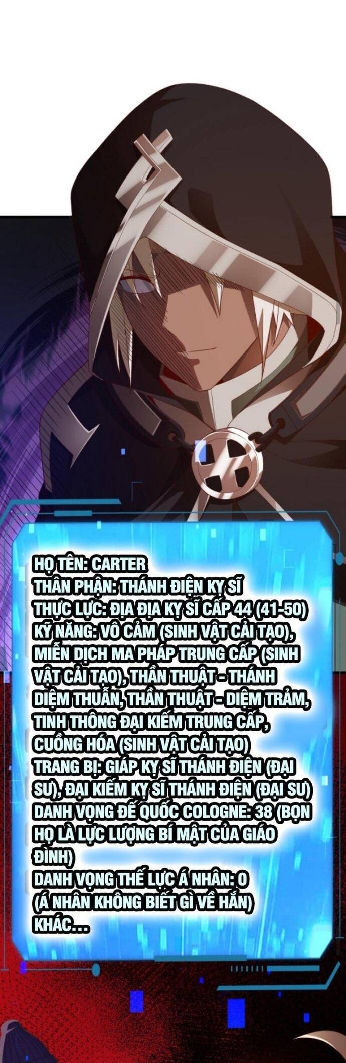 Cả Server Đều Muốn Ám Sát Ta Chapter 13 - 11