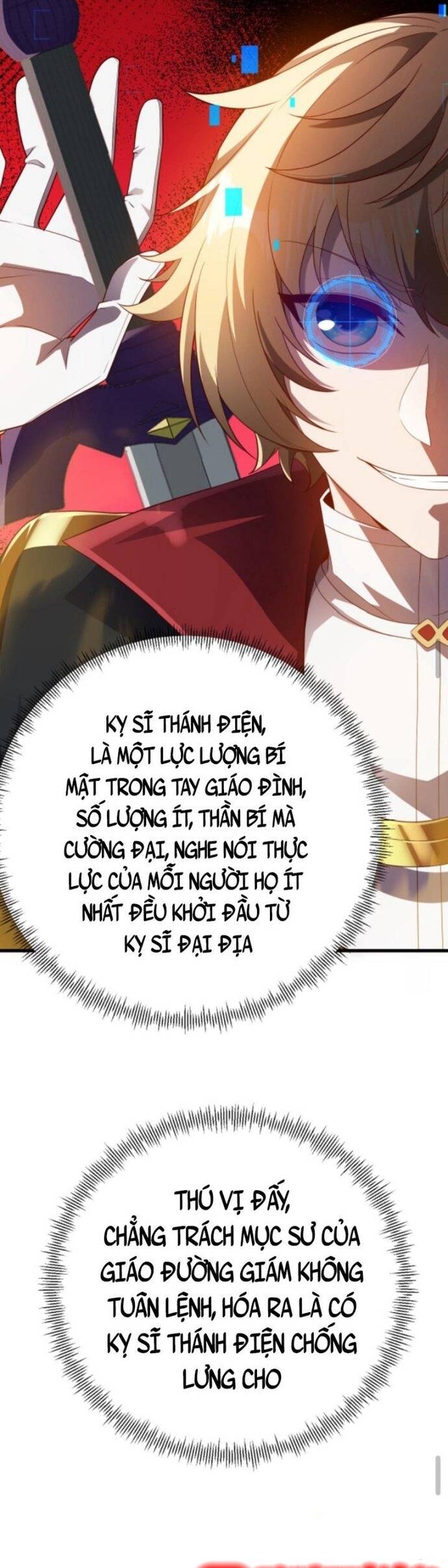 Cả Server Đều Muốn Ám Sát Ta Chapter 13 - 12