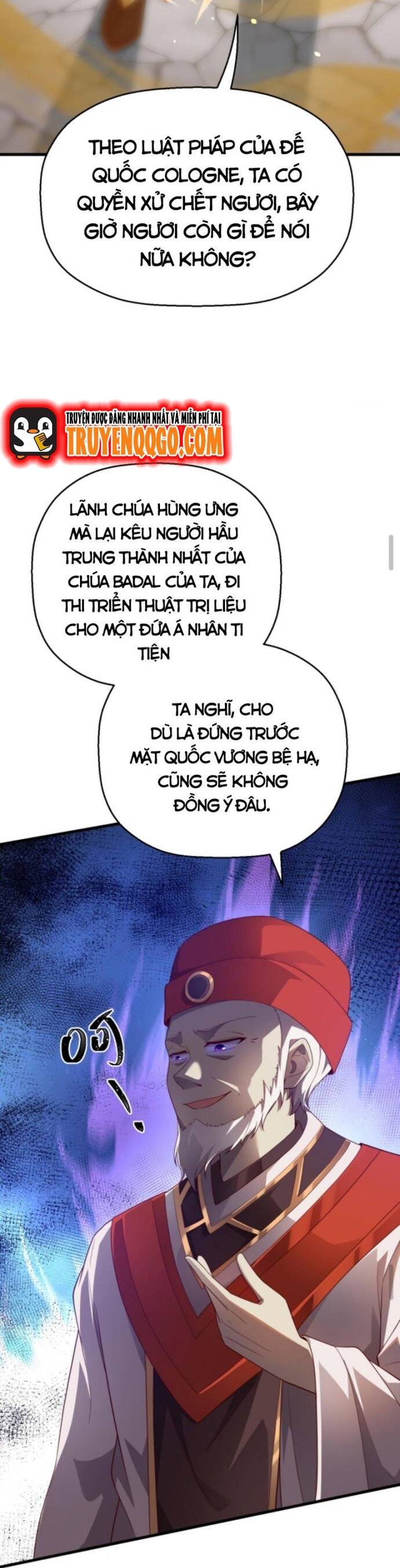 Cả Server Đều Muốn Ám Sát Ta Chapter 13 - 14