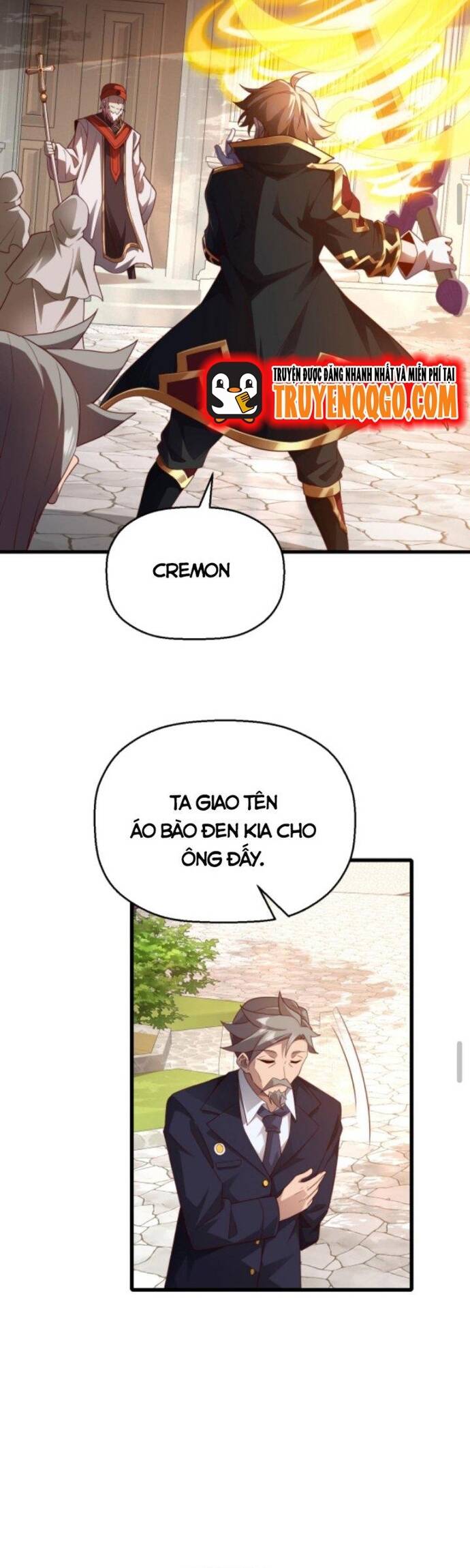 Cả Server Đều Muốn Ám Sát Ta Chapter 13 - 16