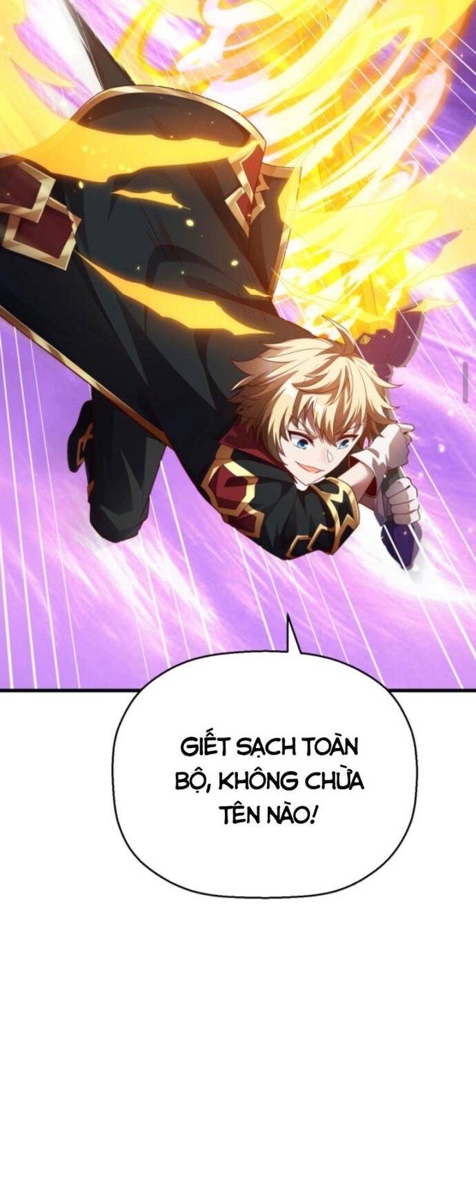 Cả Server Đều Muốn Ám Sát Ta Chapter 13 - 18