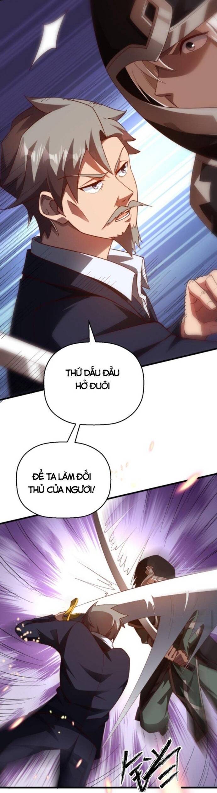 Cả Server Đều Muốn Ám Sát Ta Chapter 14 - 3