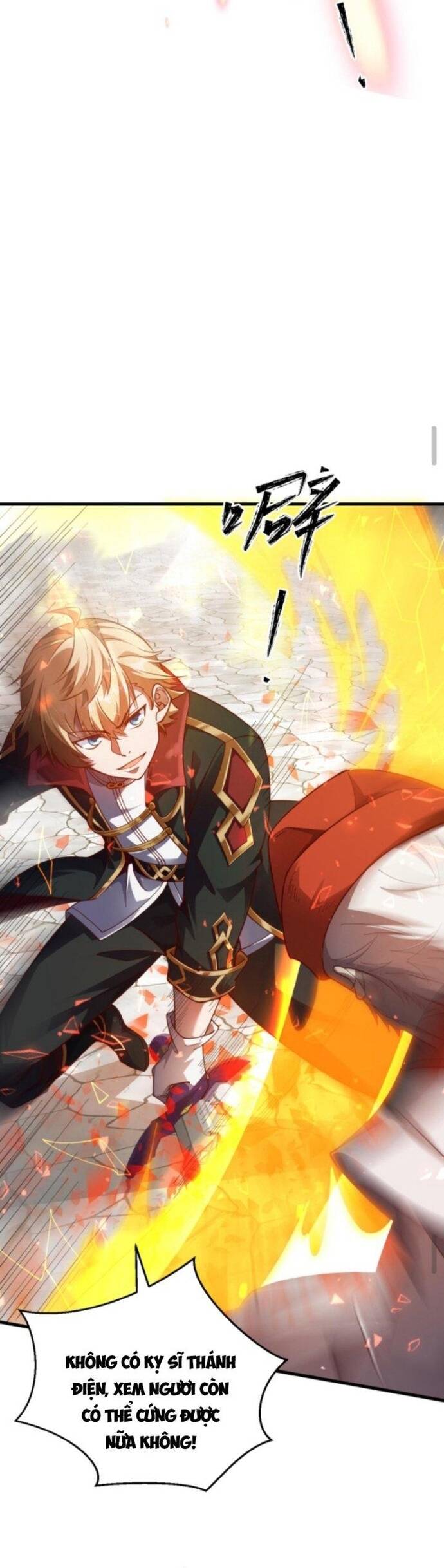 Cả Server Đều Muốn Ám Sát Ta Chapter 14 - 4