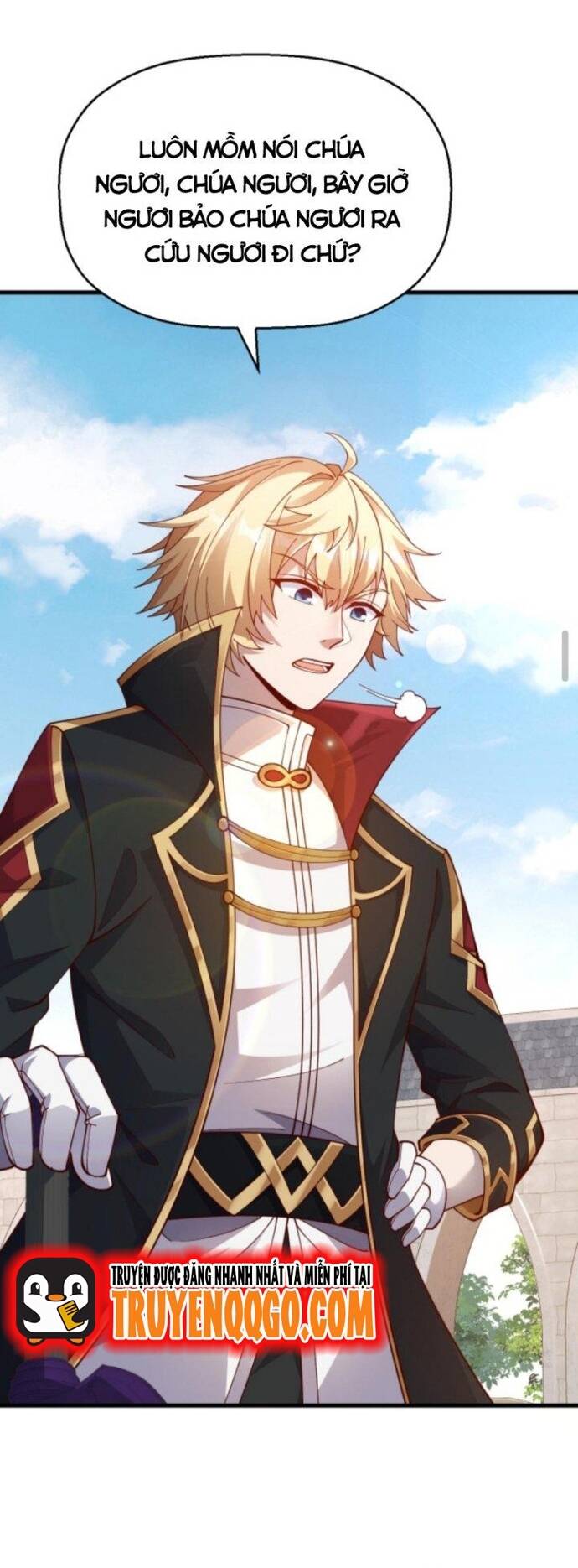 Cả Server Đều Muốn Ám Sát Ta Chapter 14 - 6