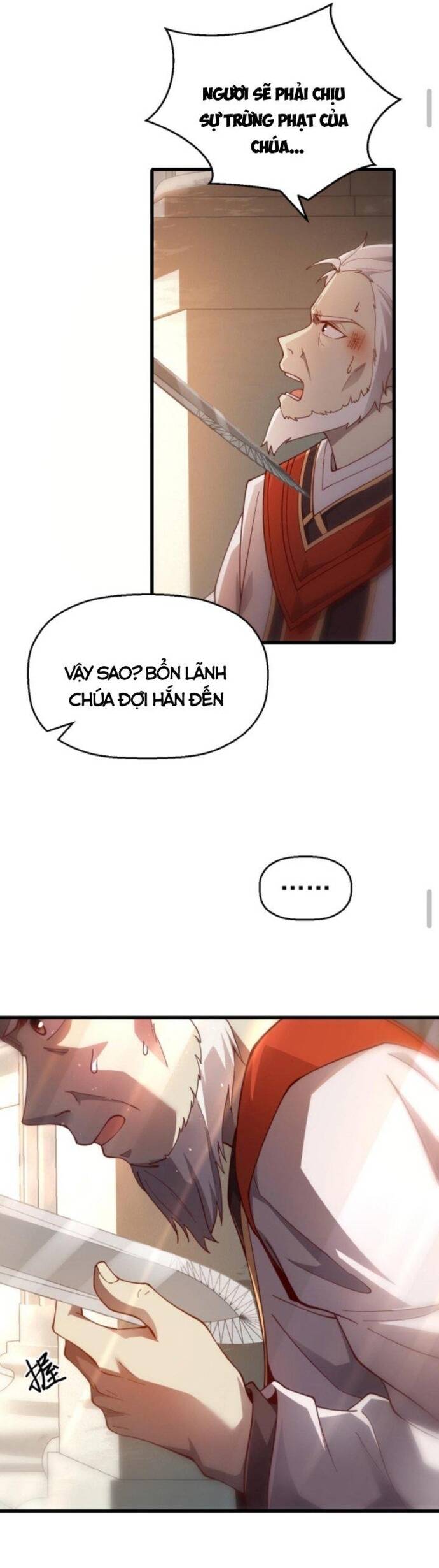 Cả Server Đều Muốn Ám Sát Ta Chapter 14 - 7