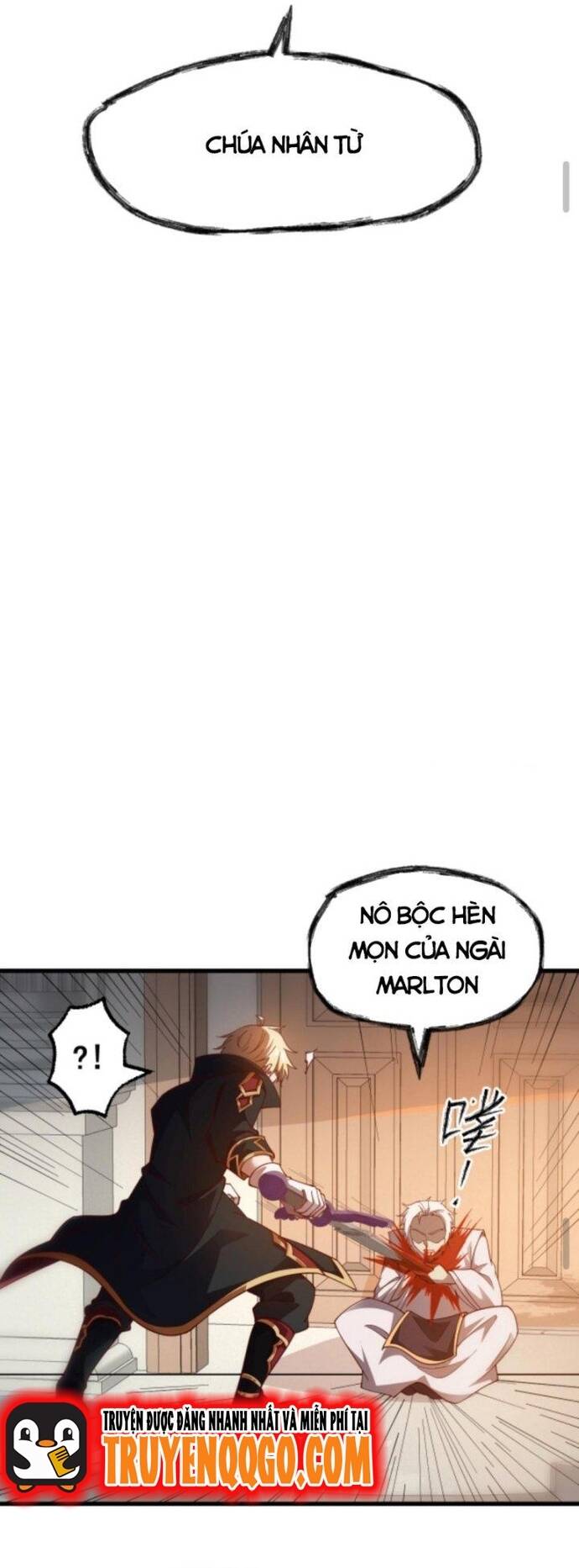 Cả Server Đều Muốn Ám Sát Ta Chapter 14 - 8