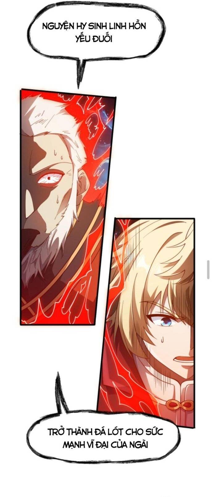 Cả Server Đều Muốn Ám Sát Ta Chapter 14 - 9