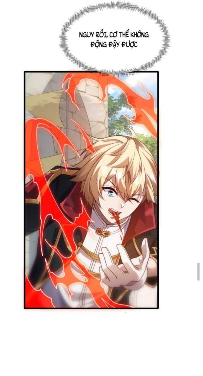 Cả Server Đều Muốn Ám Sát Ta Chapter 14 - 14
