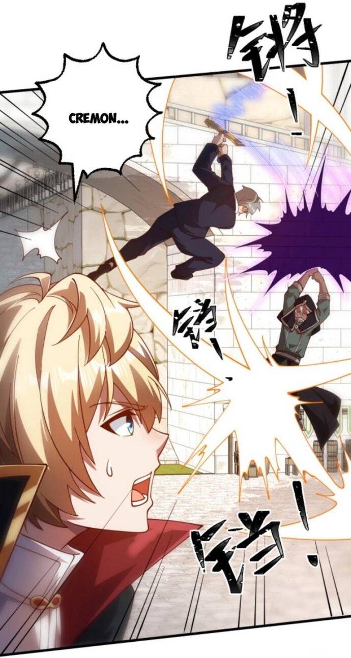 Cả Server Đều Muốn Ám Sát Ta Chapter 14 - 15