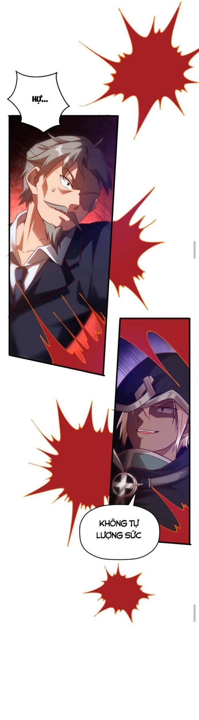 Cả Server Đều Muốn Ám Sát Ta Chapter 14 - 16