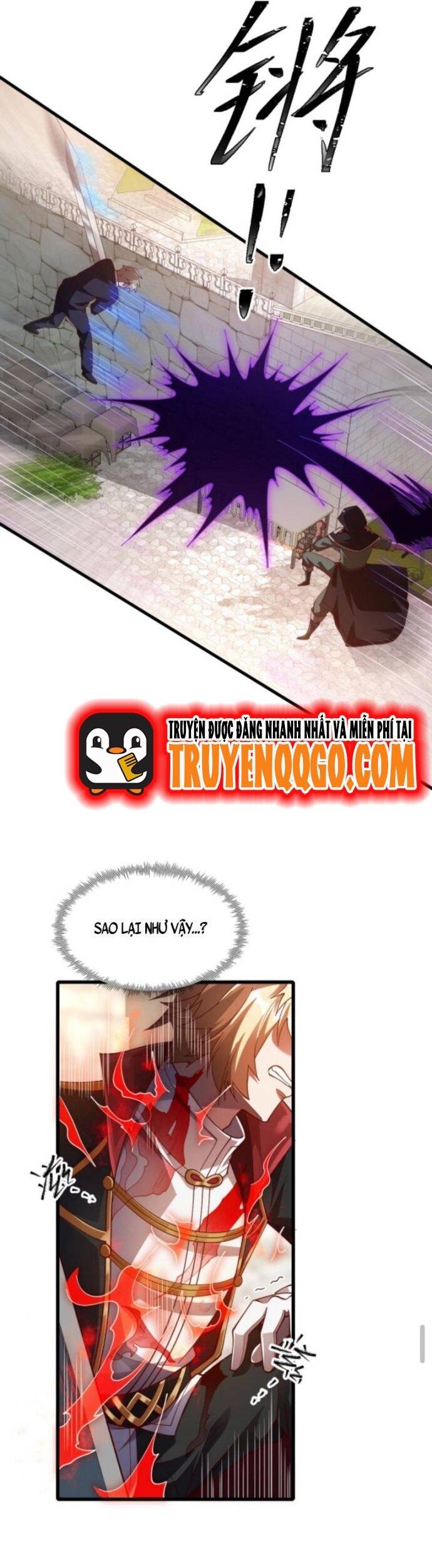 Cả Server Đều Muốn Ám Sát Ta Chapter 14 - 17