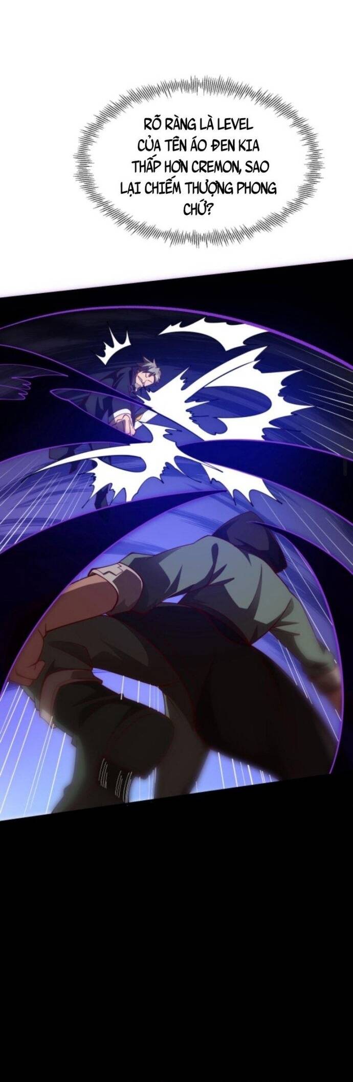 Cả Server Đều Muốn Ám Sát Ta Chapter 14 - 18