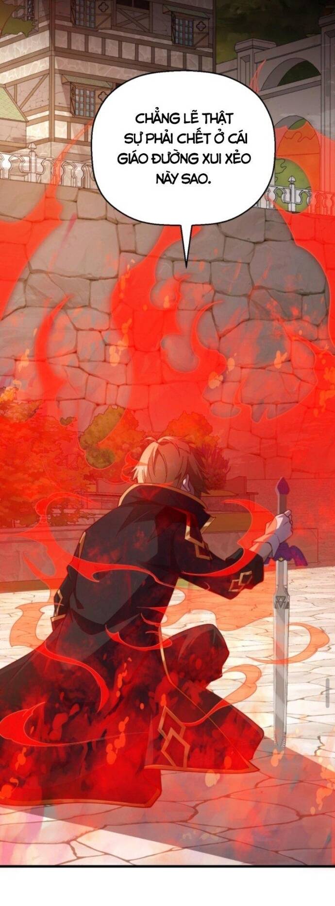 Cả Server Đều Muốn Ám Sát Ta Chapter 14 - 20