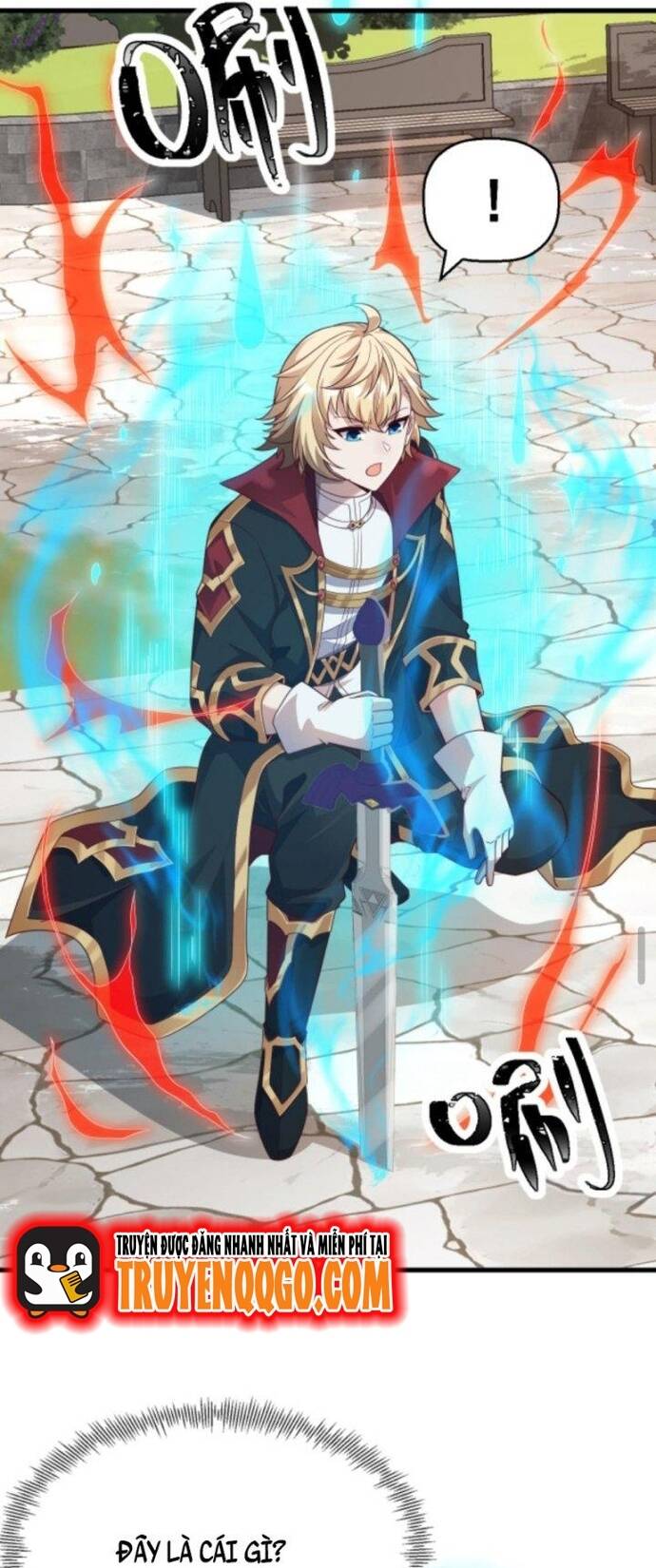 Cả Server Đều Muốn Ám Sát Ta Chapter 15 - 2