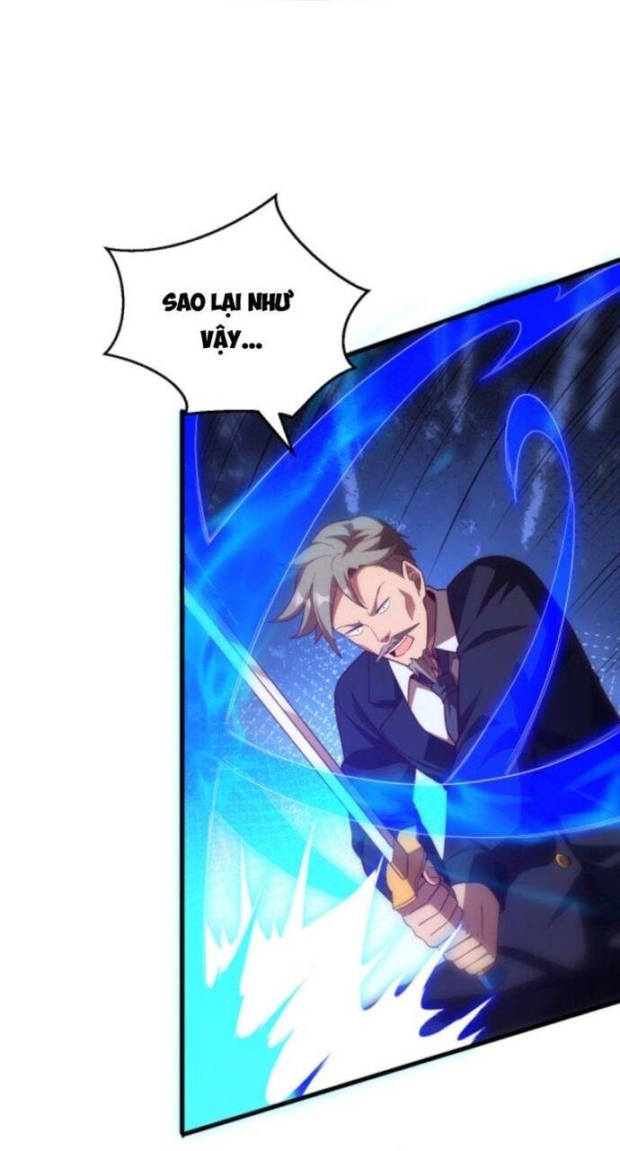 Cả Server Đều Muốn Ám Sát Ta Chapter 15 - 5