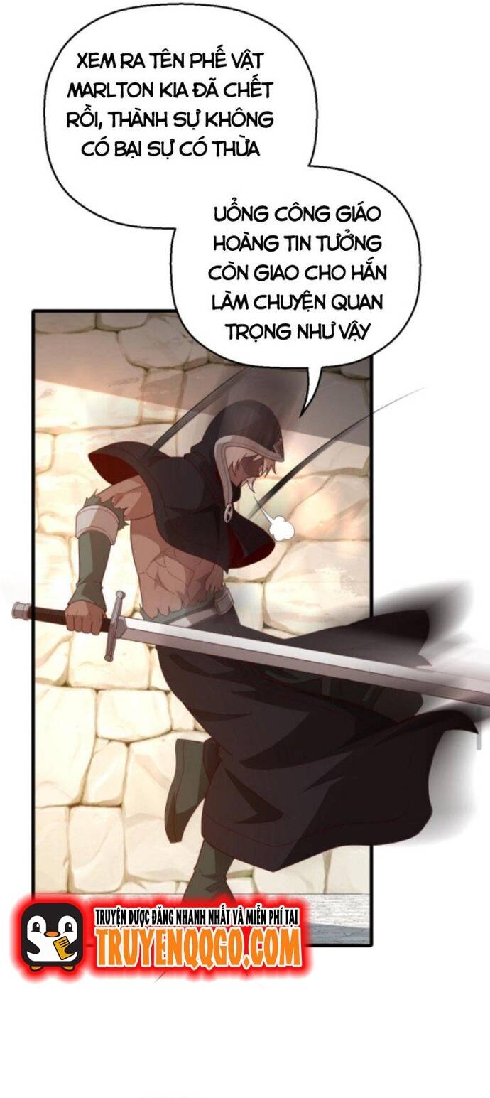Cả Server Đều Muốn Ám Sát Ta Chapter 15 - 9
