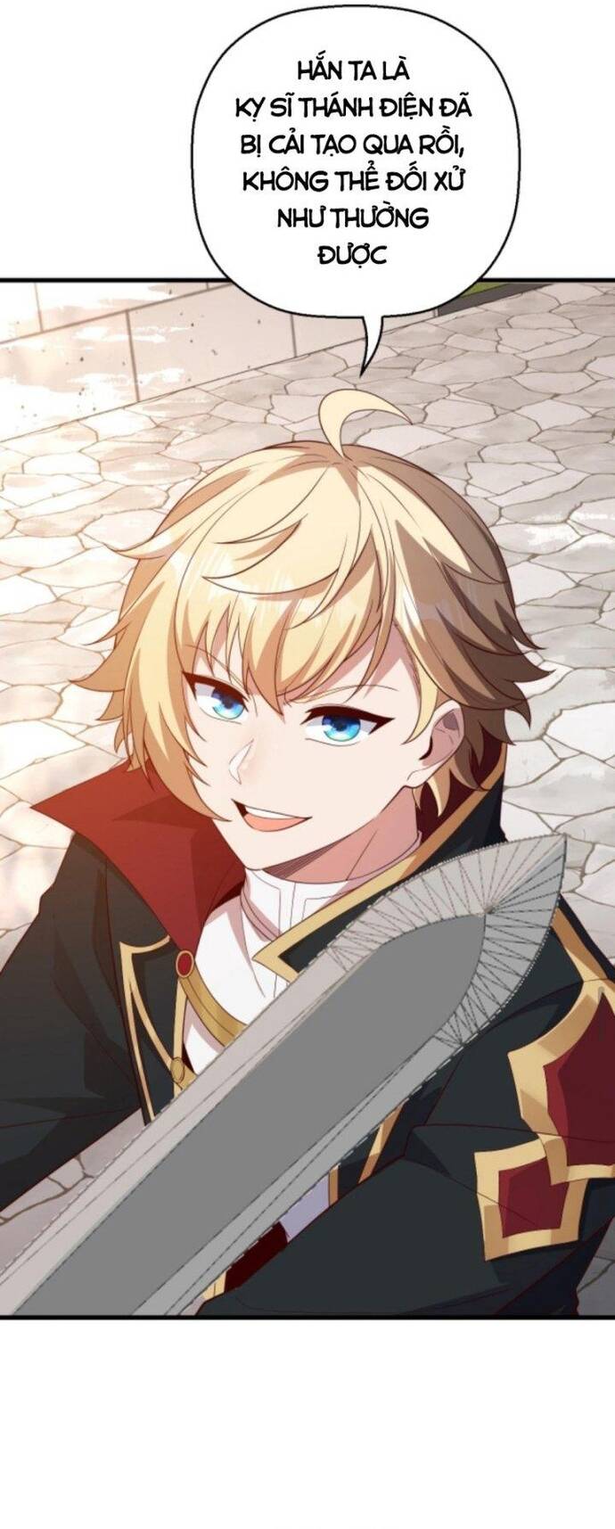 Cả Server Đều Muốn Ám Sát Ta Chapter 15 - 11