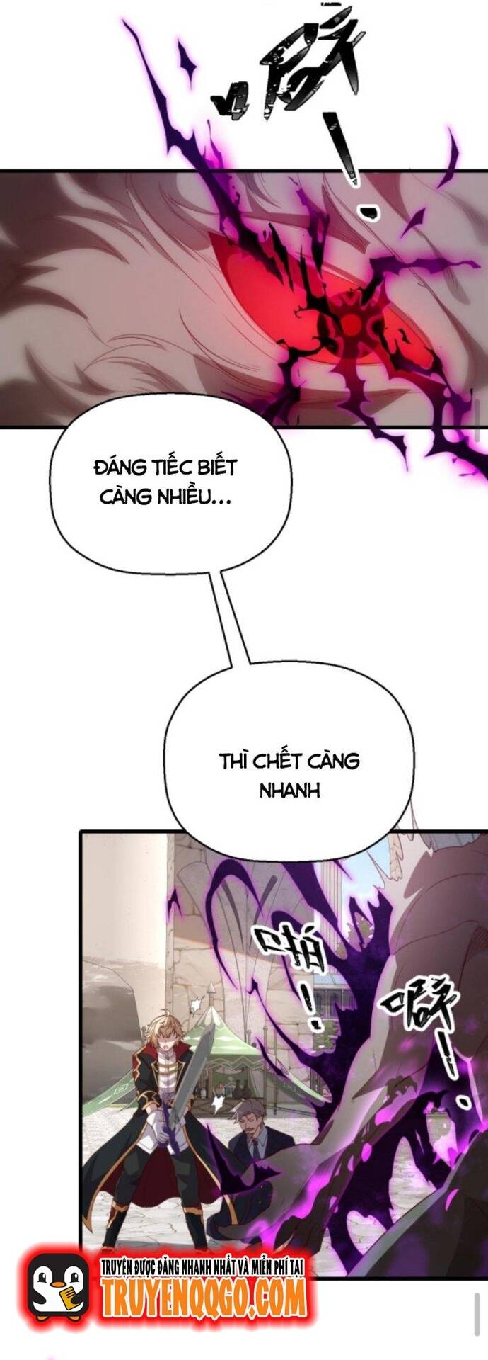 Cả Server Đều Muốn Ám Sát Ta Chapter 15 - 13