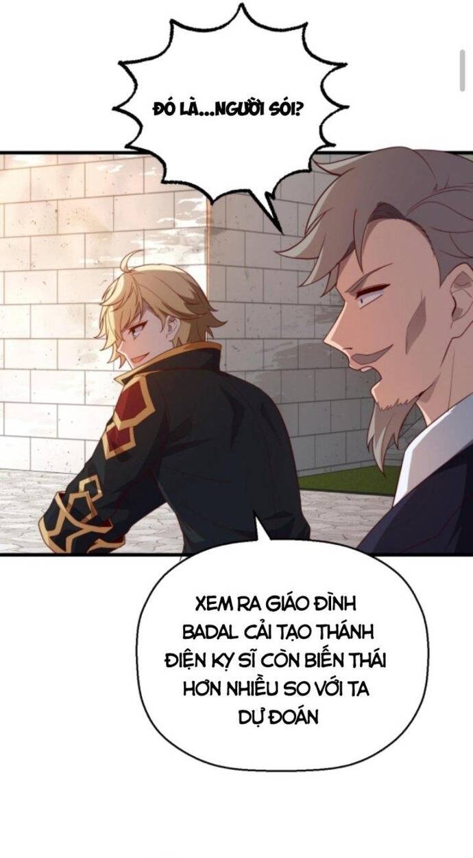 Cả Server Đều Muốn Ám Sát Ta Chapter 15 - 15
