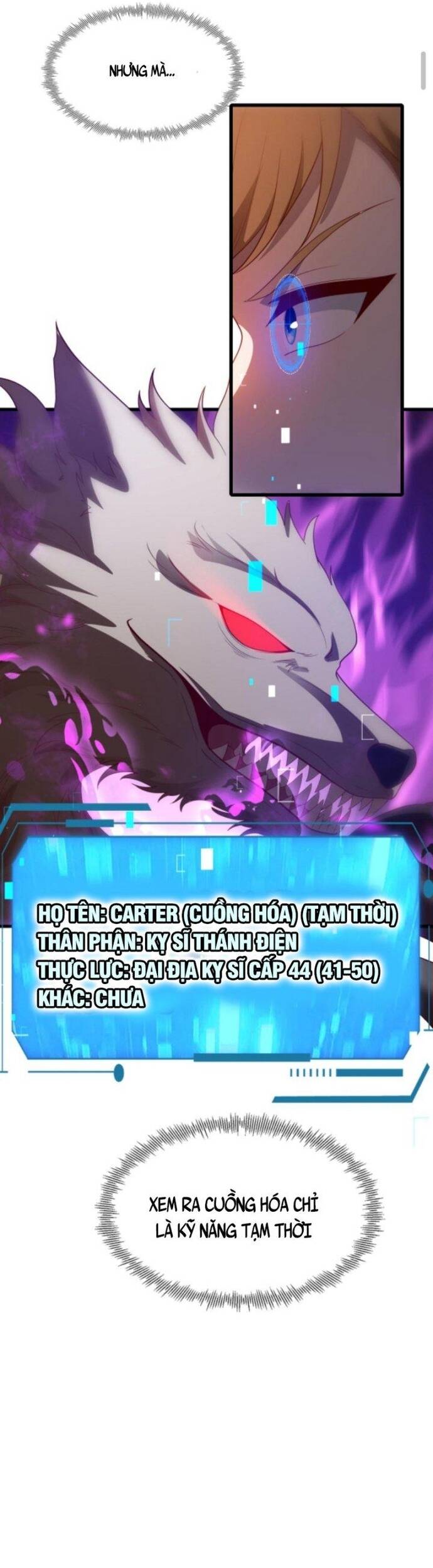 Cả Server Đều Muốn Ám Sát Ta Chapter 15 - 16