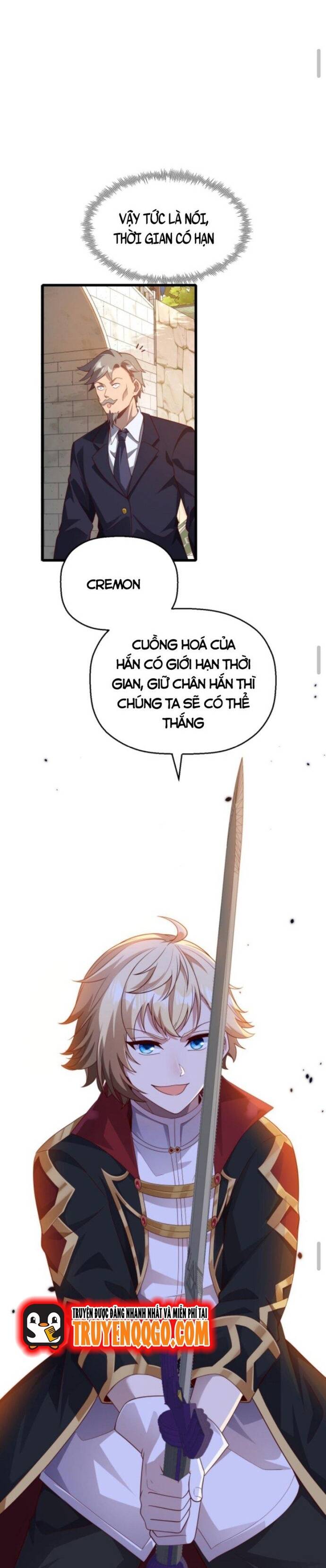 Cả Server Đều Muốn Ám Sát Ta Chapter 15 - 17