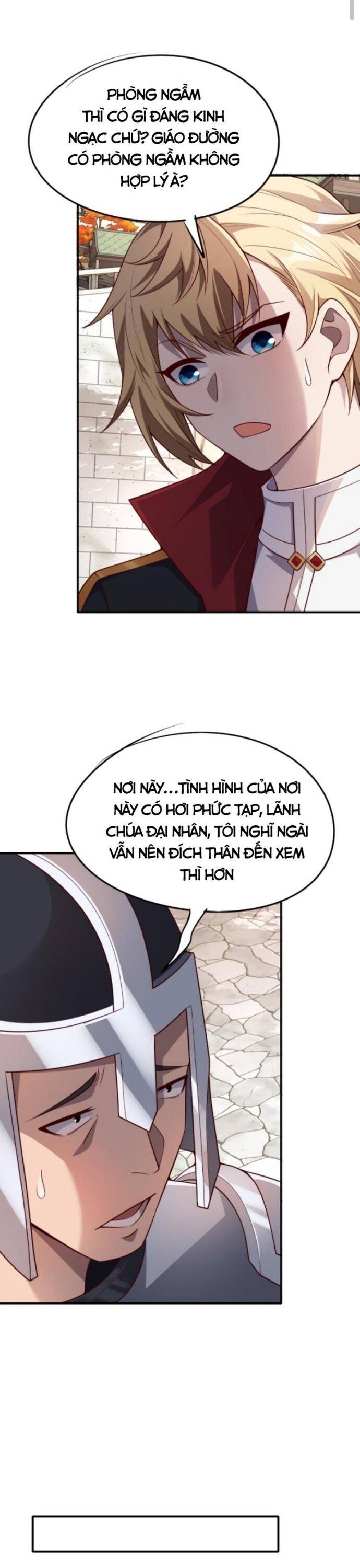 Cả Server Đều Muốn Ám Sát Ta Chapter 17 - 2