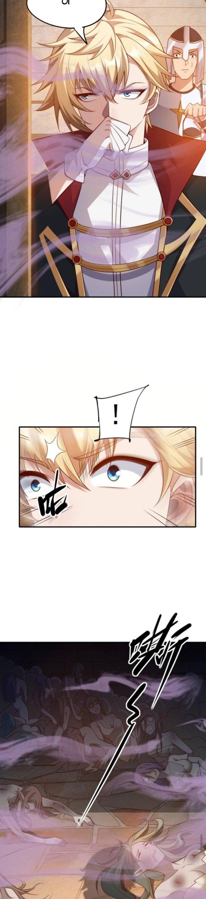 Cả Server Đều Muốn Ám Sát Ta Chapter 17 - 4