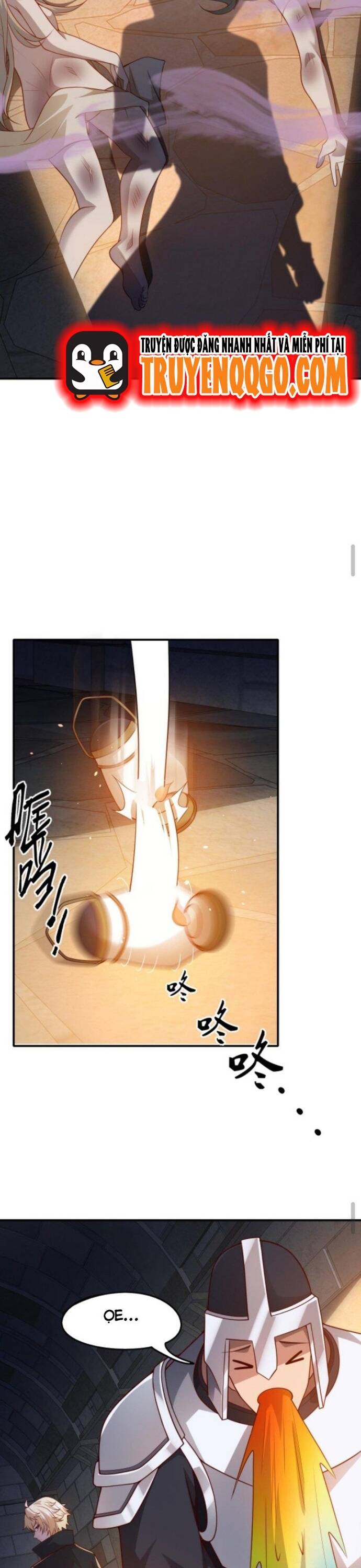 Cả Server Đều Muốn Ám Sát Ta Chapter 17 - 5