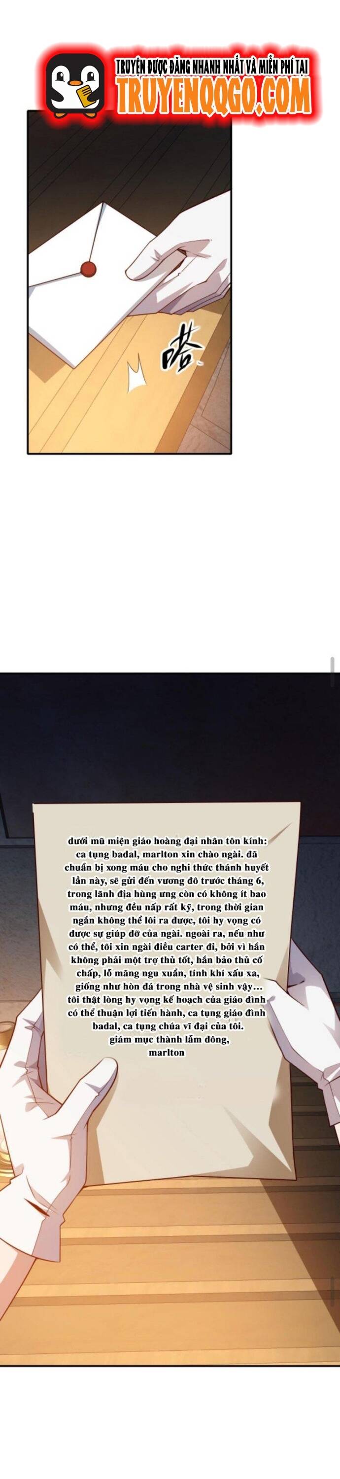 Cả Server Đều Muốn Ám Sát Ta Chapter 17 - 7