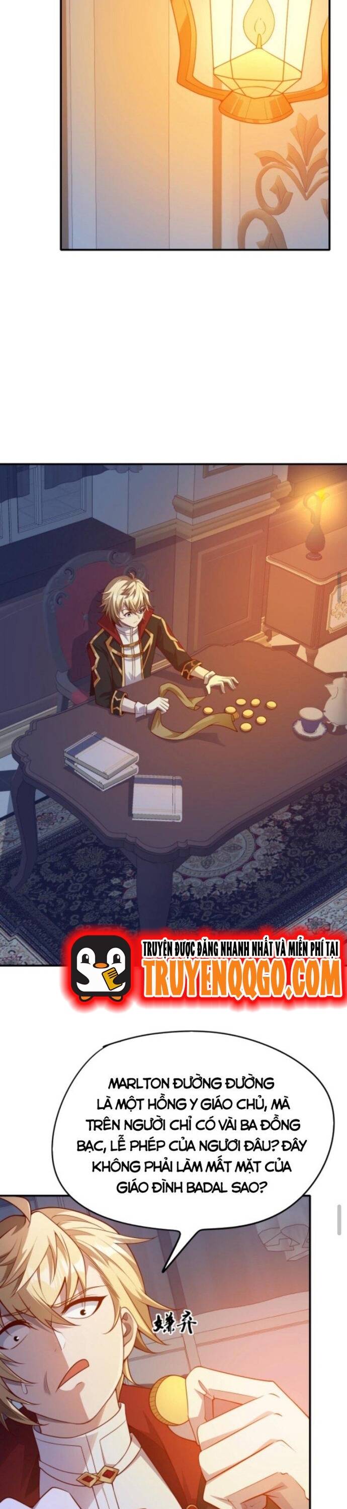 Cả Server Đều Muốn Ám Sát Ta Chapter 17 - 10