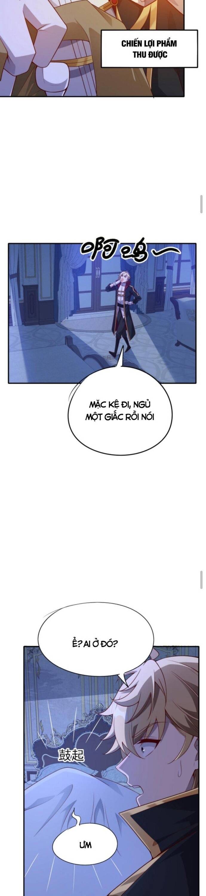 Cả Server Đều Muốn Ám Sát Ta Chapter 17 - 11