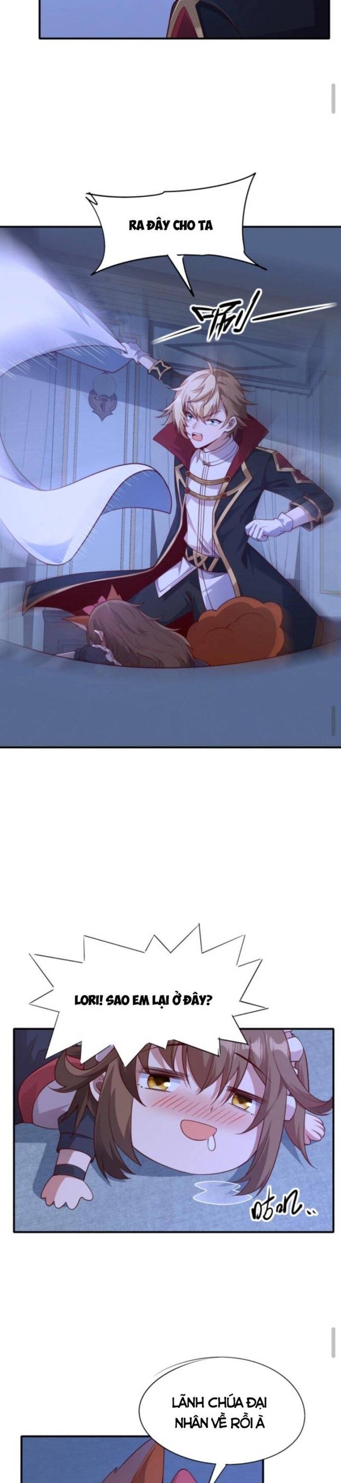 Cả Server Đều Muốn Ám Sát Ta Chapter 17 - 12