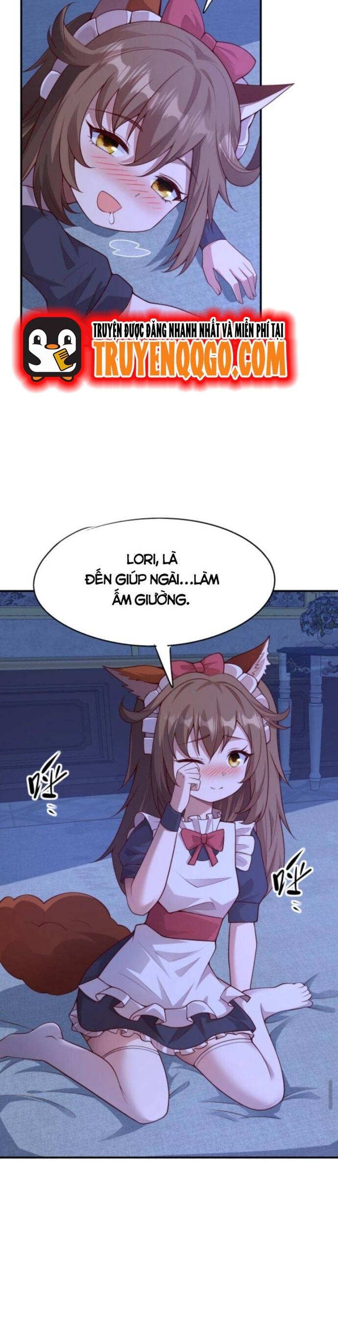 Cả Server Đều Muốn Ám Sát Ta Chapter 17 - 13