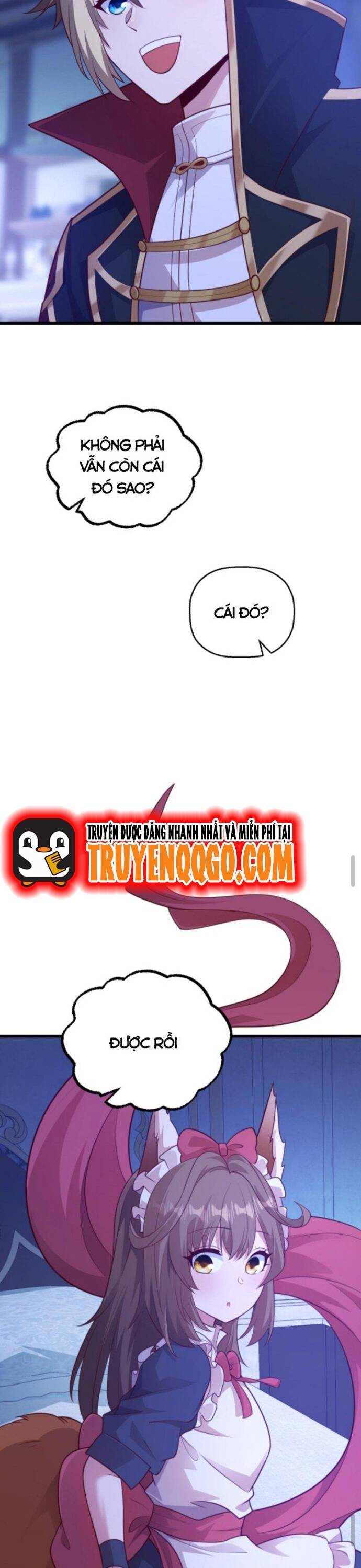 Cả Server Đều Muốn Ám Sát Ta Chapter 18 - 4