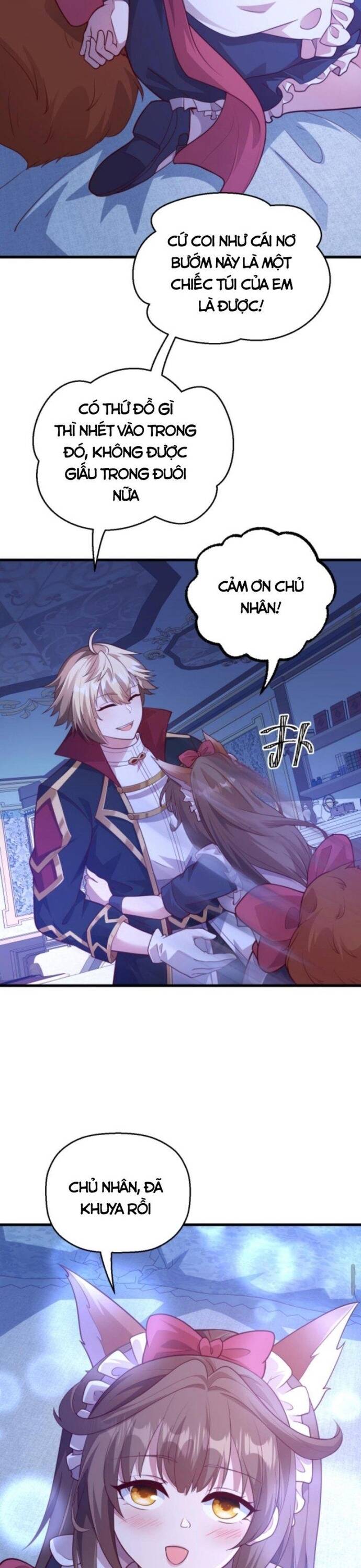 Cả Server Đều Muốn Ám Sát Ta Chapter 18 - 5