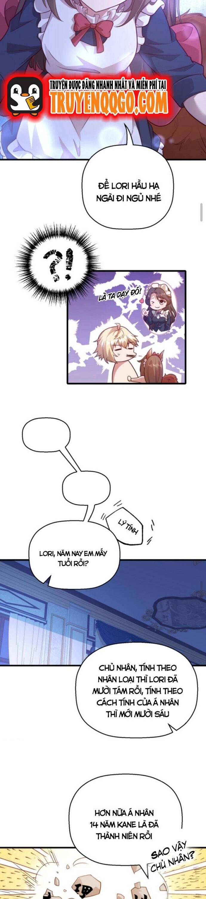 Cả Server Đều Muốn Ám Sát Ta Chapter 18 - 6