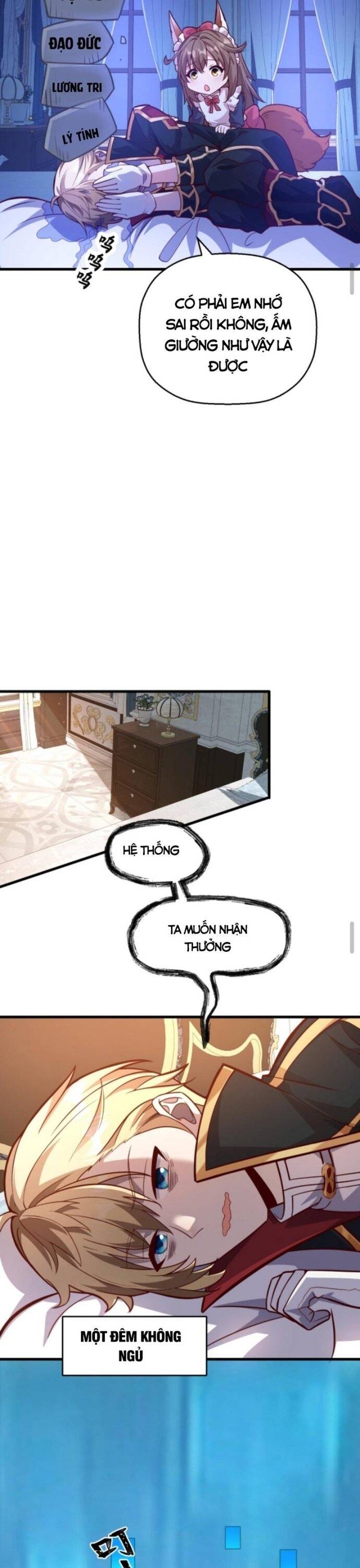 Cả Server Đều Muốn Ám Sát Ta Chapter 18 - 9