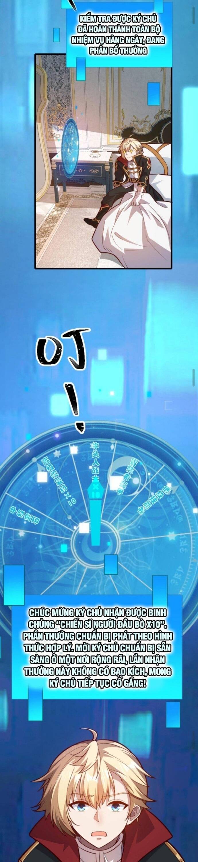 Cả Server Đều Muốn Ám Sát Ta Chapter 18 - 10