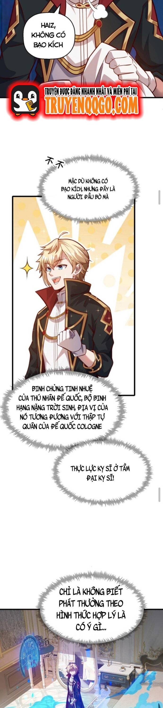 Cả Server Đều Muốn Ám Sát Ta Chapter 18 - 11