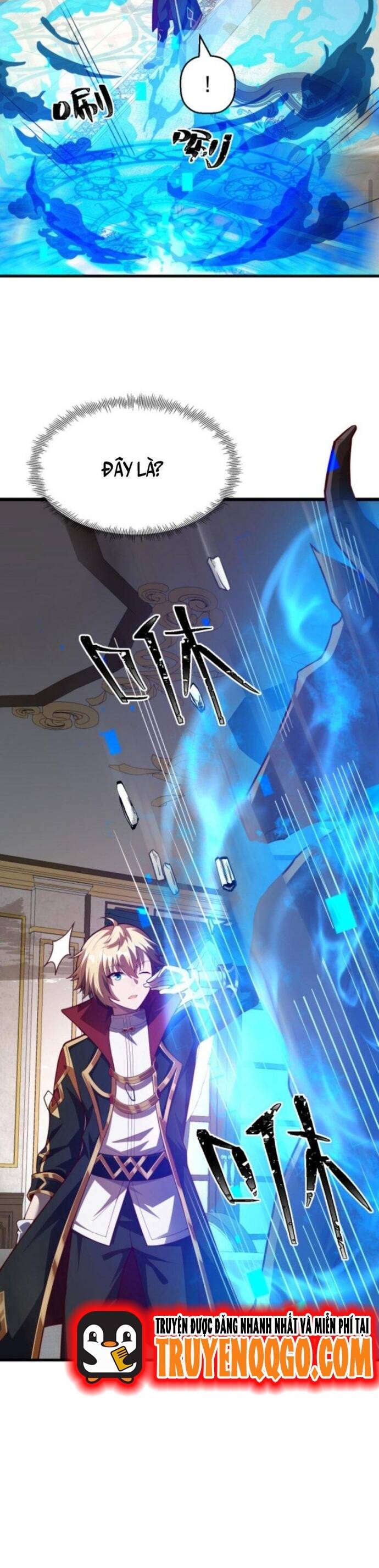 Cả Server Đều Muốn Ám Sát Ta Chapter 18 - 12