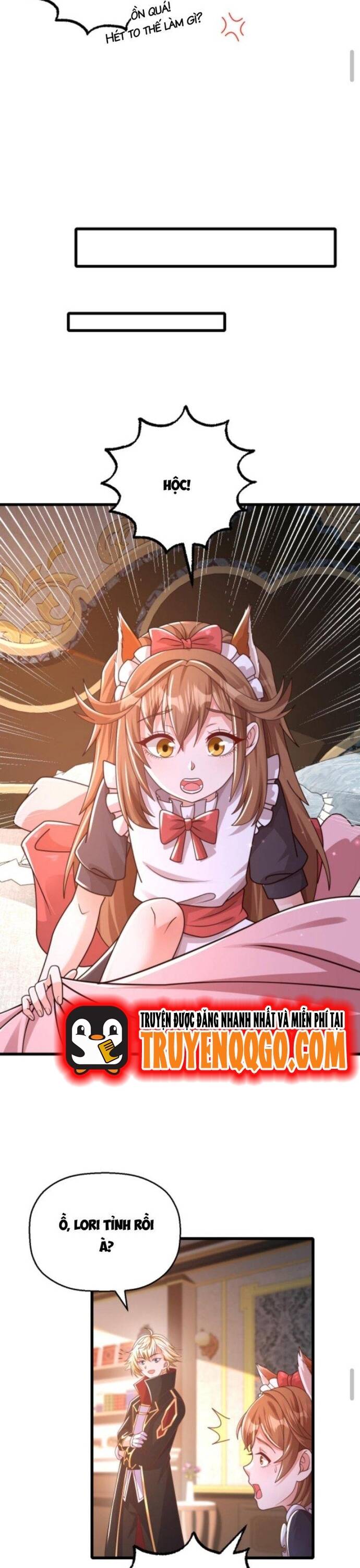 Cả Server Đều Muốn Ám Sát Ta Chapter 19 - 7