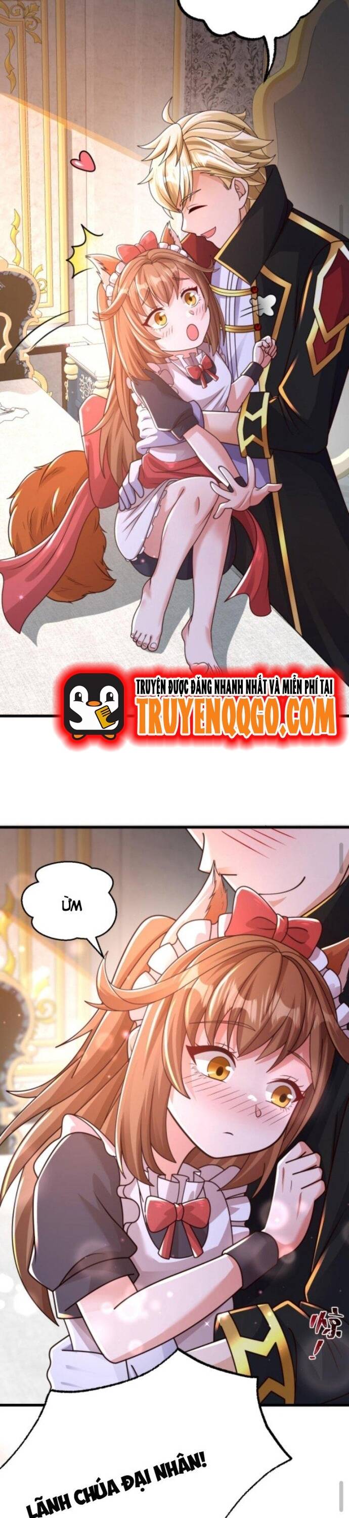 Cả Server Đều Muốn Ám Sát Ta Chapter 19 - 9