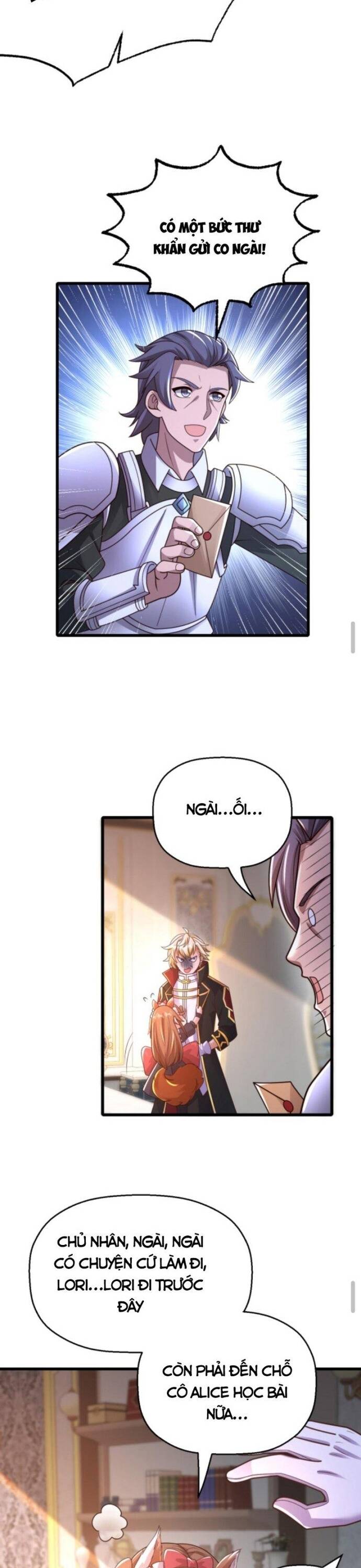 Cả Server Đều Muốn Ám Sát Ta Chapter 19 - 10