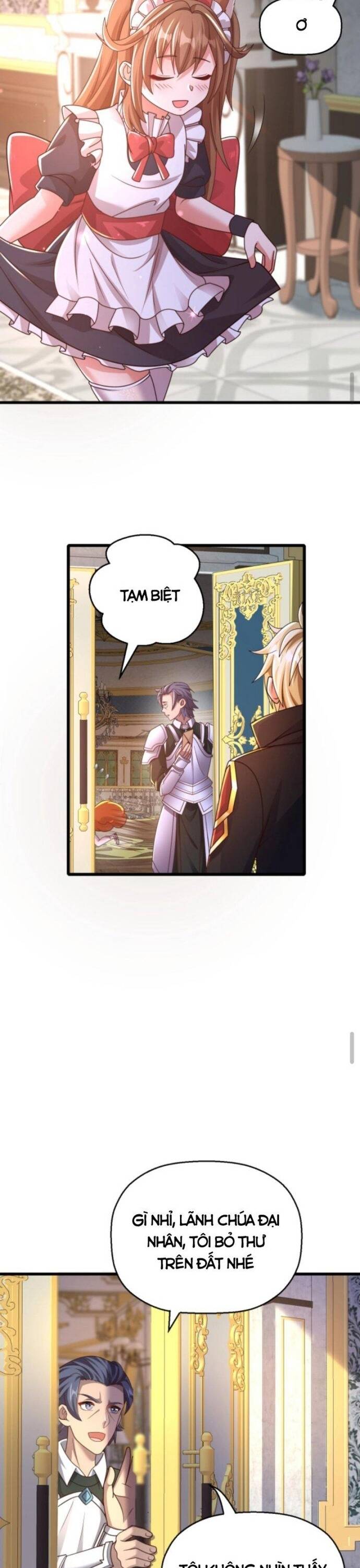 Cả Server Đều Muốn Ám Sát Ta Chapter 19 - 11