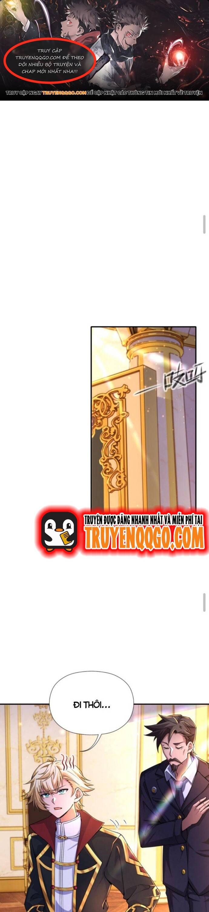 Cả Server Đều Muốn Ám Sát Ta Chapter 2 - 1